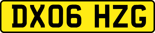 DX06HZG