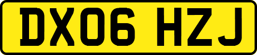 DX06HZJ