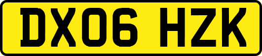 DX06HZK