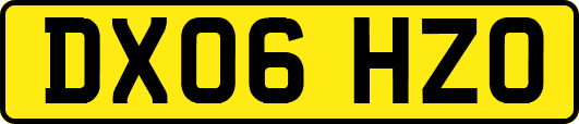 DX06HZO