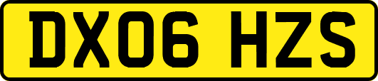 DX06HZS