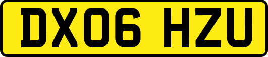 DX06HZU