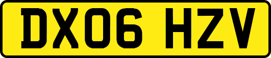 DX06HZV
