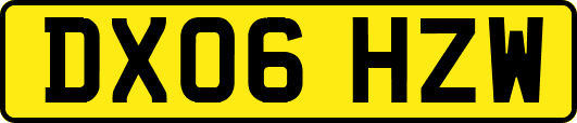 DX06HZW