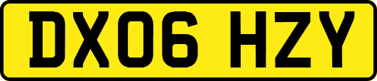 DX06HZY