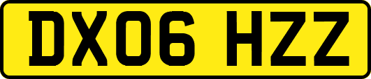DX06HZZ