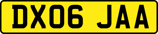 DX06JAA