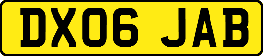 DX06JAB