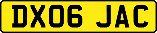 DX06JAC