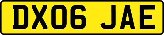 DX06JAE