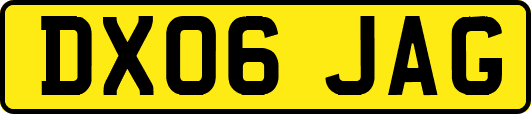 DX06JAG