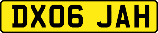 DX06JAH