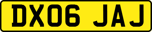 DX06JAJ