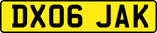 DX06JAK