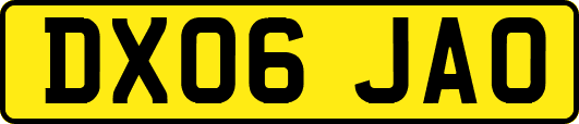 DX06JAO
