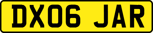 DX06JAR