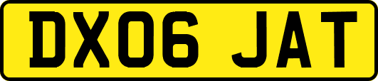 DX06JAT