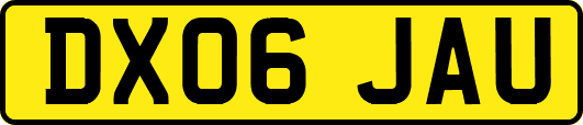 DX06JAU
