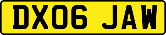DX06JAW