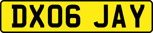 DX06JAY