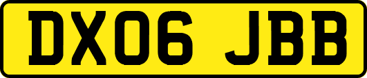 DX06JBB