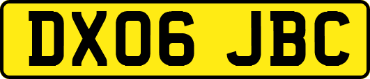 DX06JBC