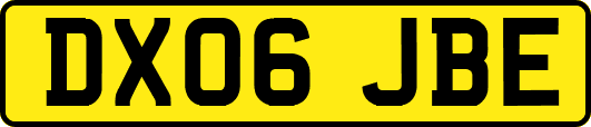 DX06JBE