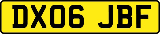 DX06JBF