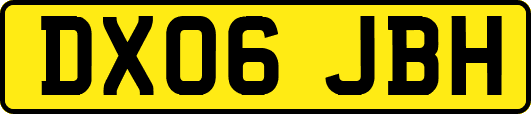 DX06JBH