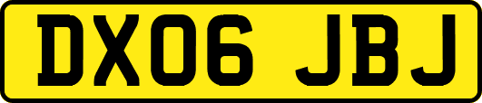 DX06JBJ