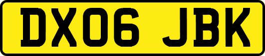 DX06JBK
