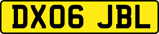DX06JBL