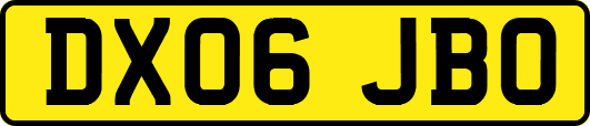 DX06JBO