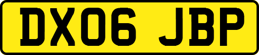 DX06JBP