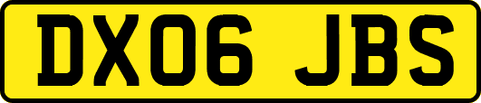 DX06JBS
