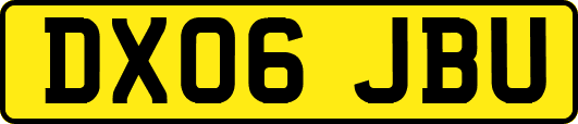 DX06JBU