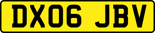 DX06JBV
