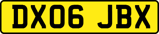 DX06JBX
