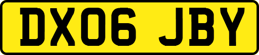 DX06JBY