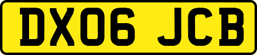 DX06JCB