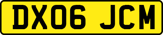 DX06JCM