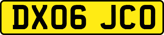 DX06JCO
