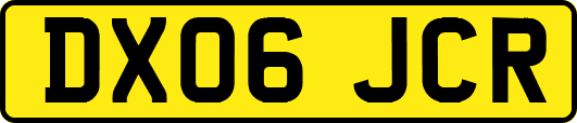 DX06JCR