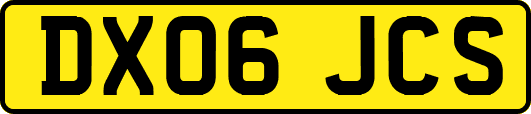 DX06JCS