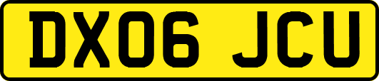 DX06JCU