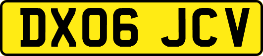 DX06JCV