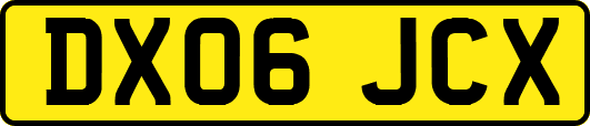 DX06JCX