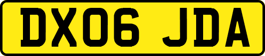 DX06JDA