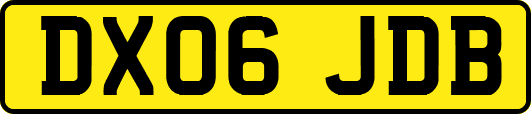 DX06JDB