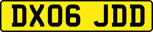 DX06JDD